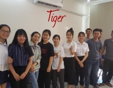 Trần Thuý Quỳnh 