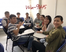 Trần Thuý Quỳnh 