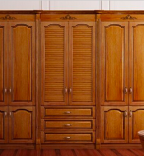 Tủ đựng quần áo