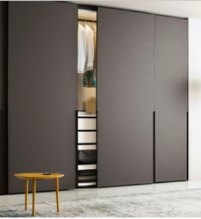 Tủ đựng quần áo