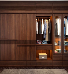 Tủ đựng quần áo